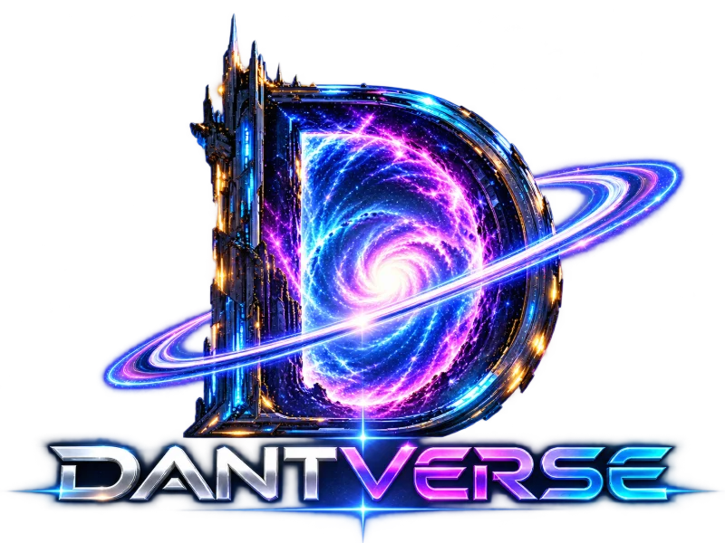 Dantverse